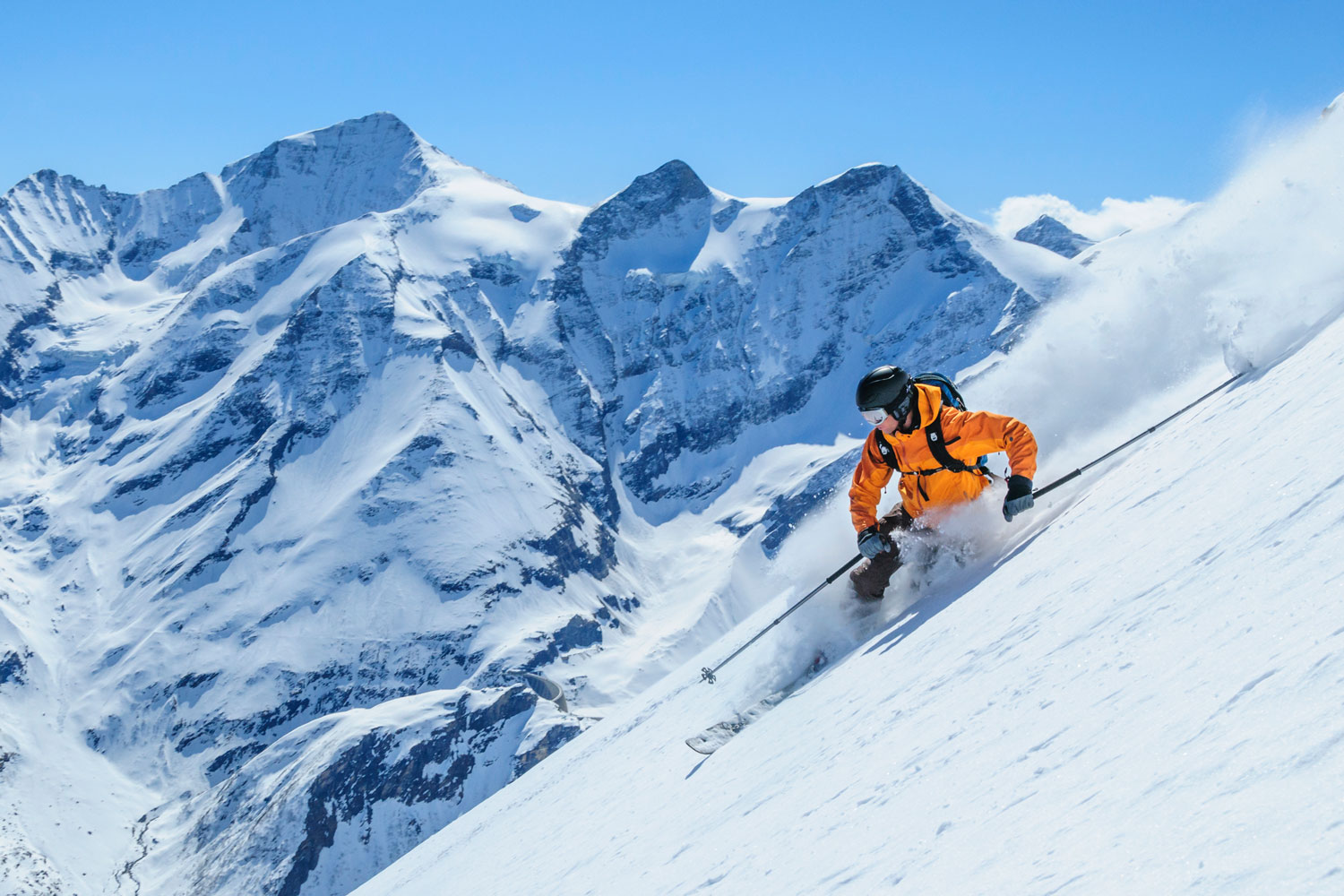 Freeride und Freestyle Guide