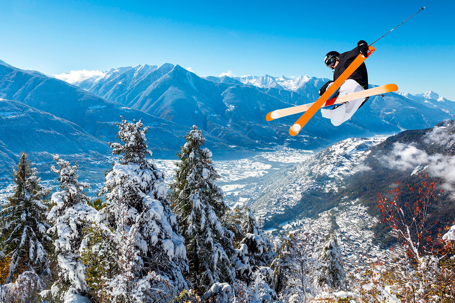 Freestyleunterricht