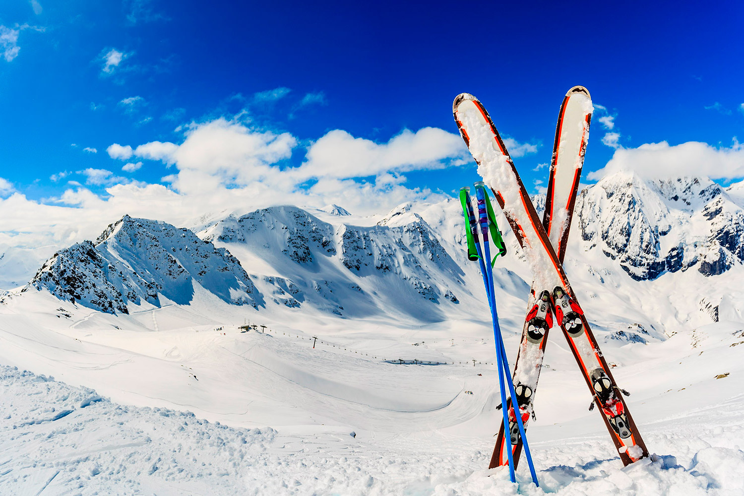 Südtiroler Skischulen