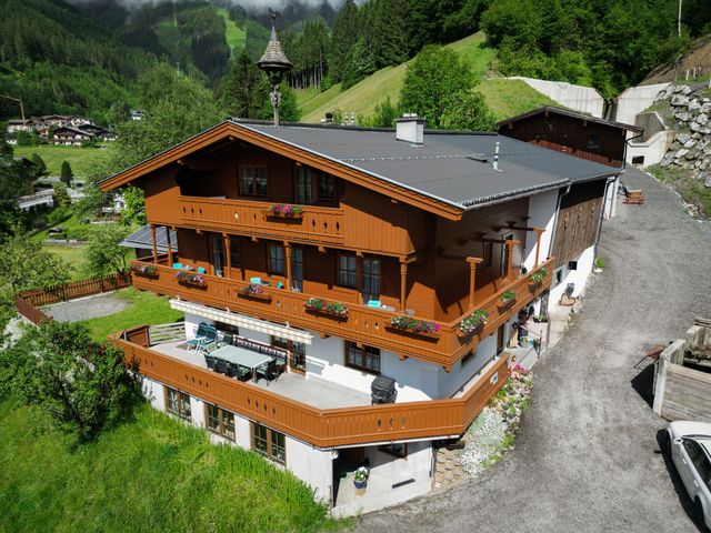 Gästehaus Steger