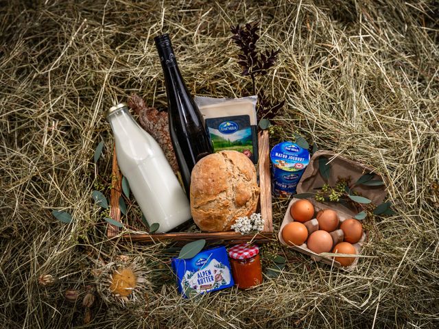 Jagglinghof